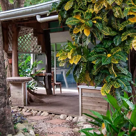 Casa Sarah Villa